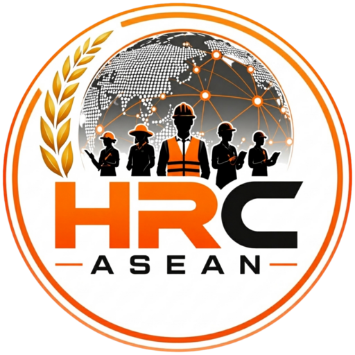 HRC Asean